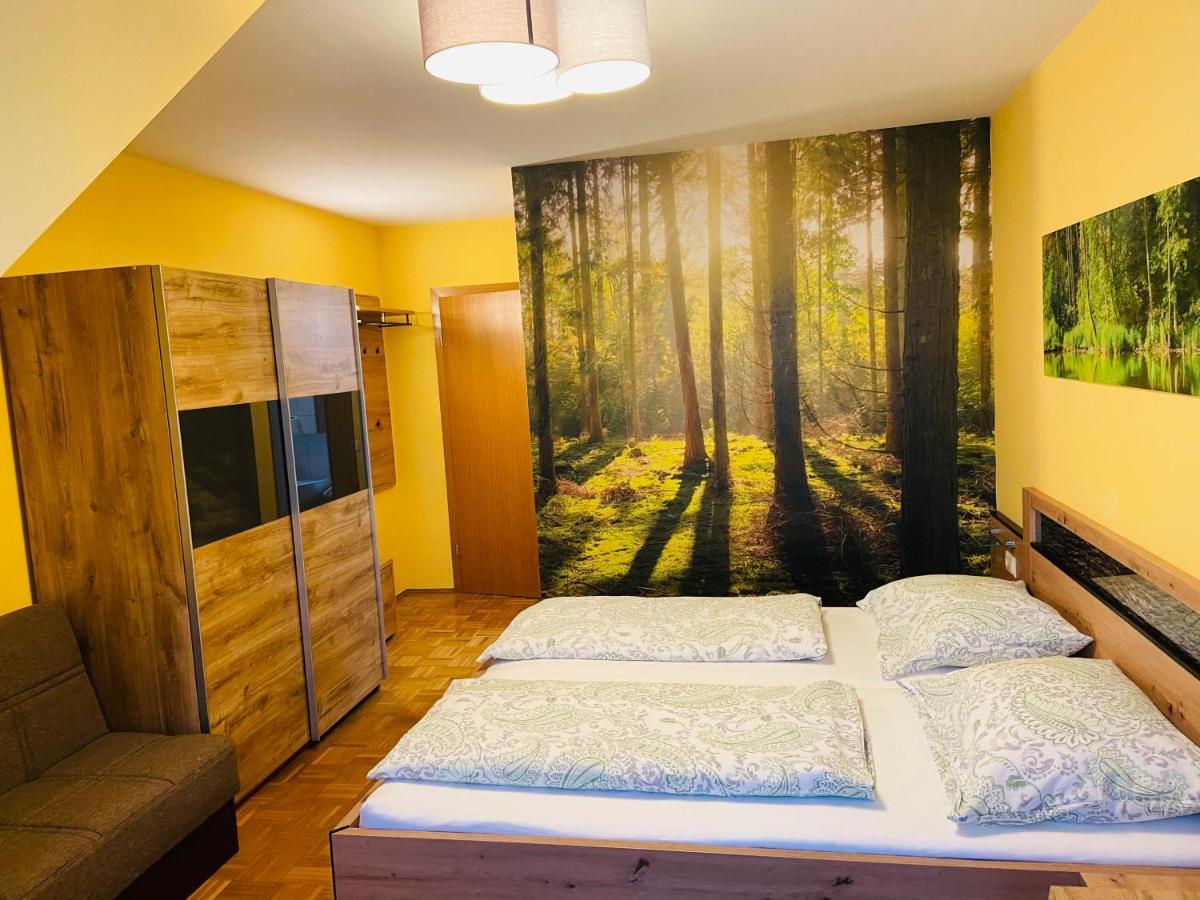 Gasthof Wagner Restaurant-Pension Halbenrain المظهر الخارجي الصورة