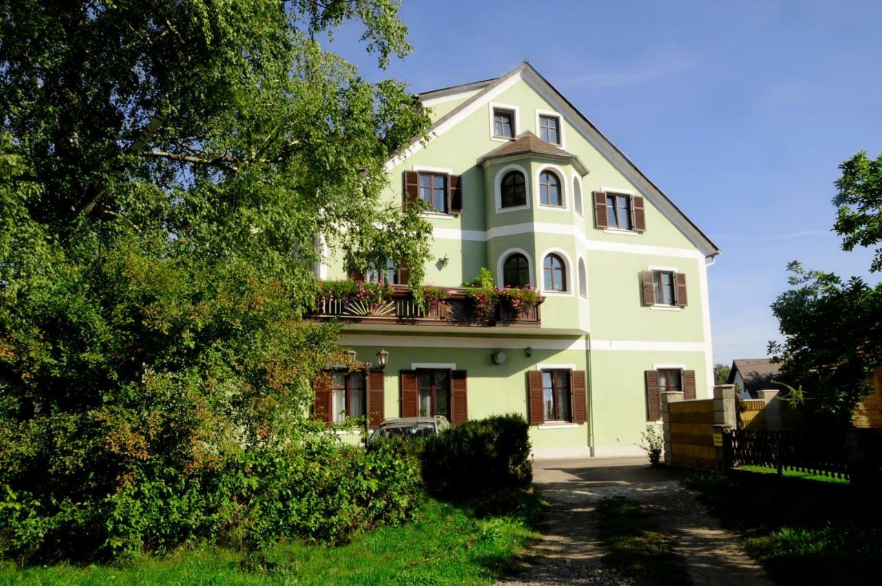 Gasthof Wagner Restaurant-Pension Halbenrain المظهر الخارجي الصورة