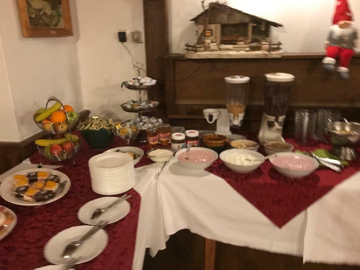 Gasthof Wagner Restaurant-Pension Halbenrain المظهر الخارجي الصورة