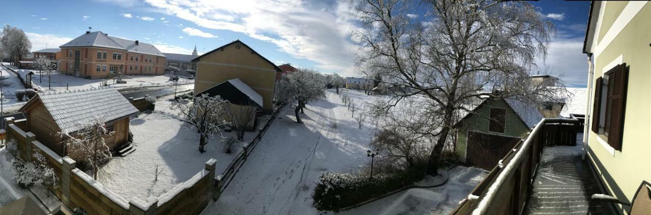 Gasthof Wagner Restaurant-Pension Halbenrain المظهر الخارجي الصورة