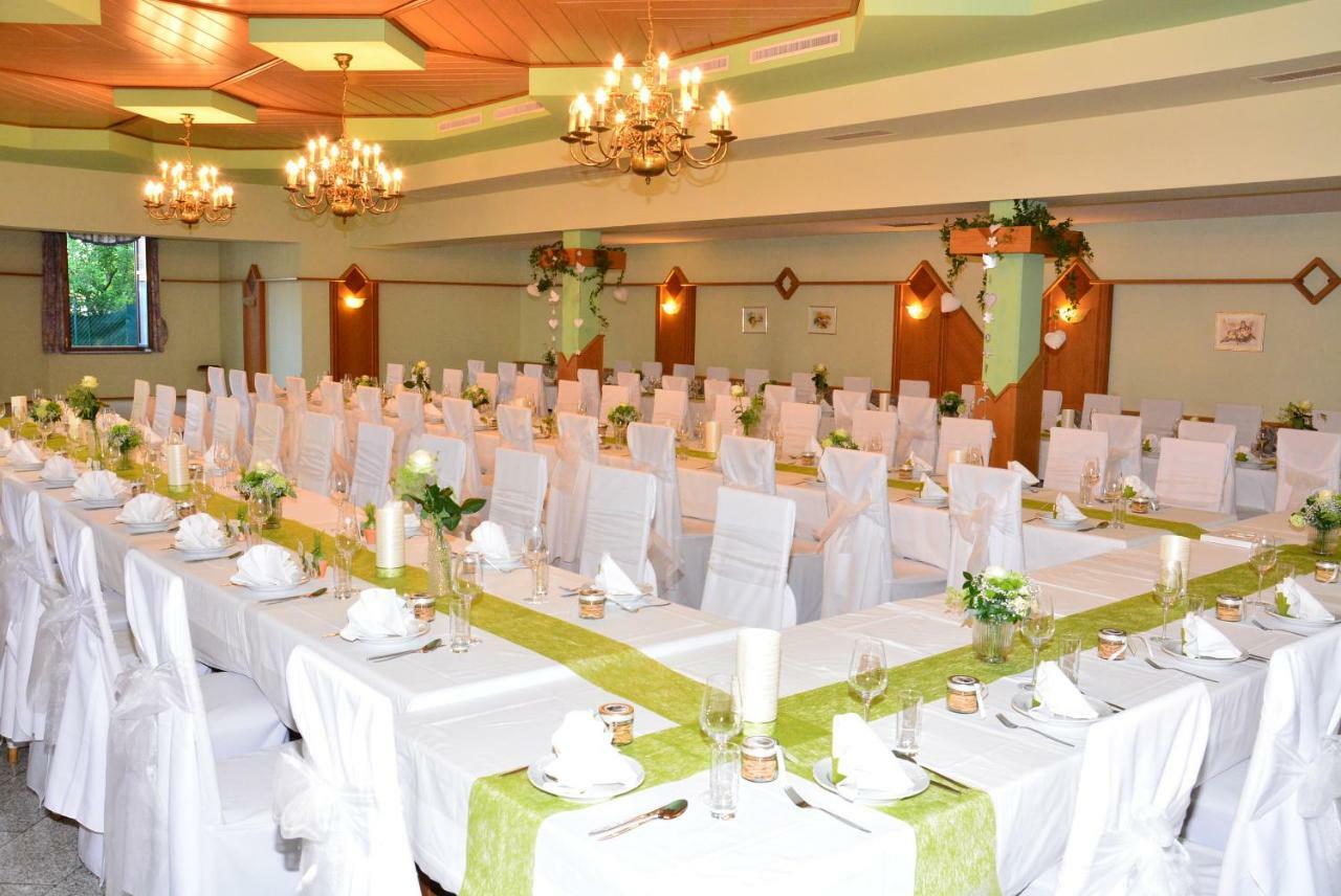 Gasthof Wagner Restaurant-Pension Halbenrain المظهر الخارجي الصورة