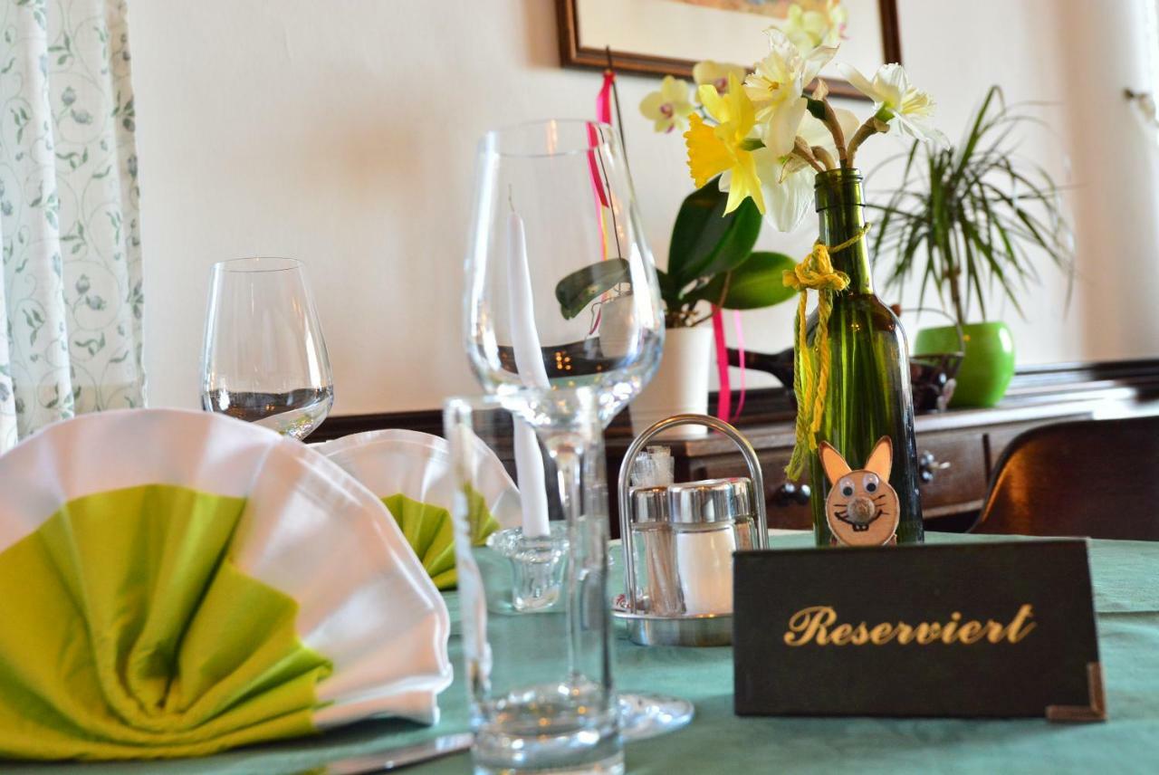 Gasthof Wagner Restaurant-Pension Halbenrain المظهر الخارجي الصورة