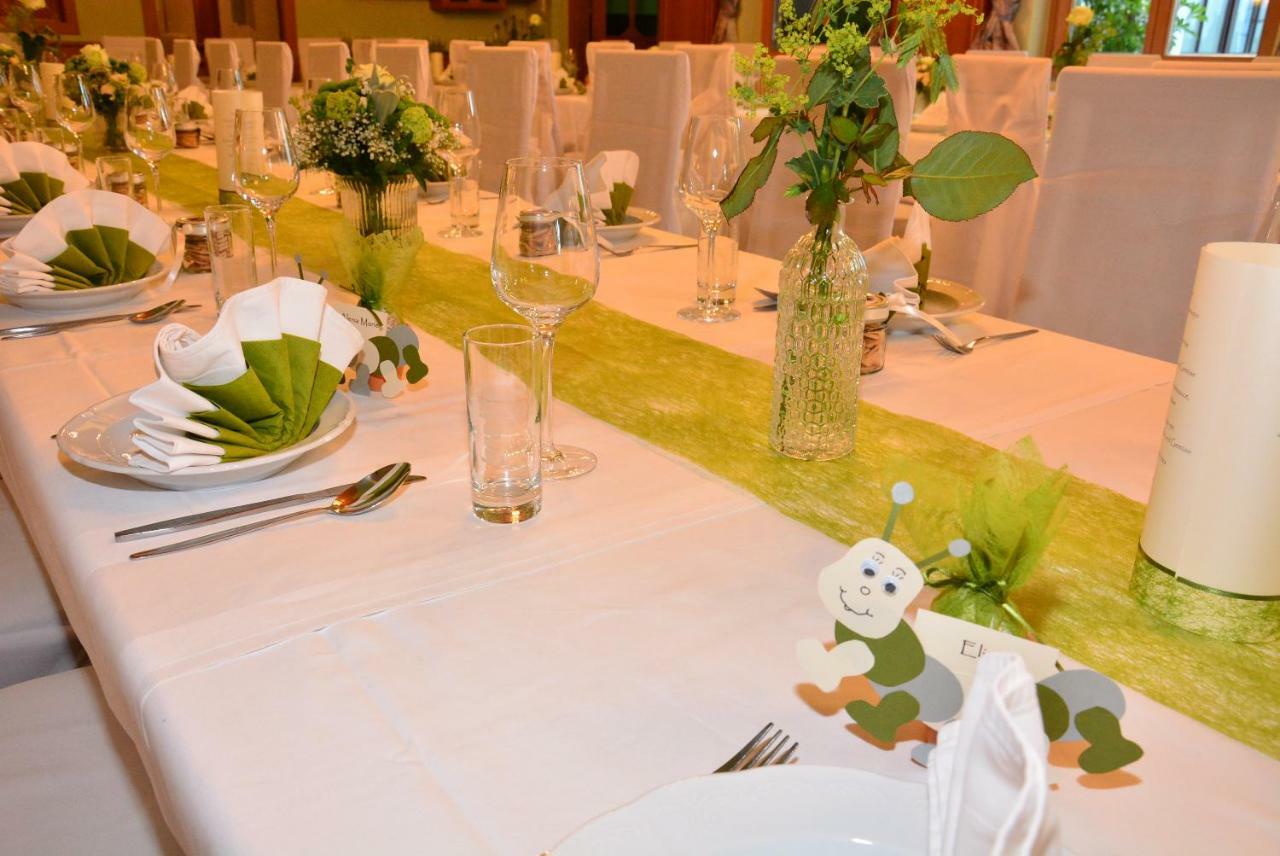 Gasthof Wagner Restaurant-Pension Halbenrain المظهر الخارجي الصورة
