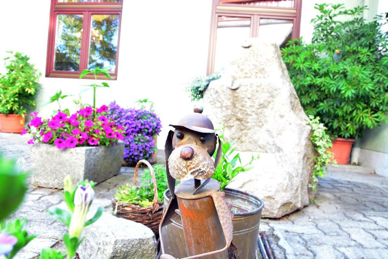 Gasthof Wagner Restaurant-Pension Halbenrain المظهر الخارجي الصورة