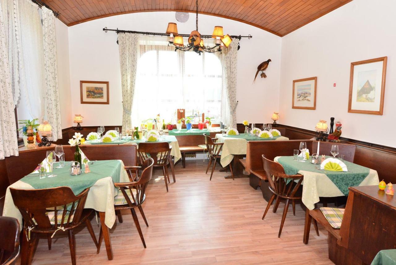 Gasthof Wagner Restaurant-Pension Halbenrain المظهر الخارجي الصورة