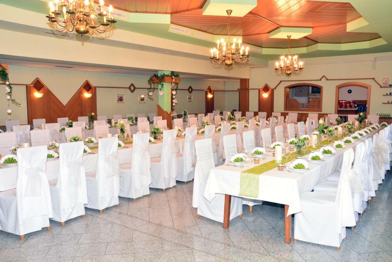 Gasthof Wagner Restaurant-Pension Halbenrain المظهر الخارجي الصورة