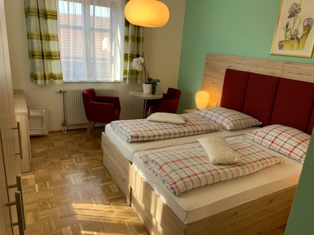 Gasthof Wagner Restaurant-Pension Halbenrain المظهر الخارجي الصورة