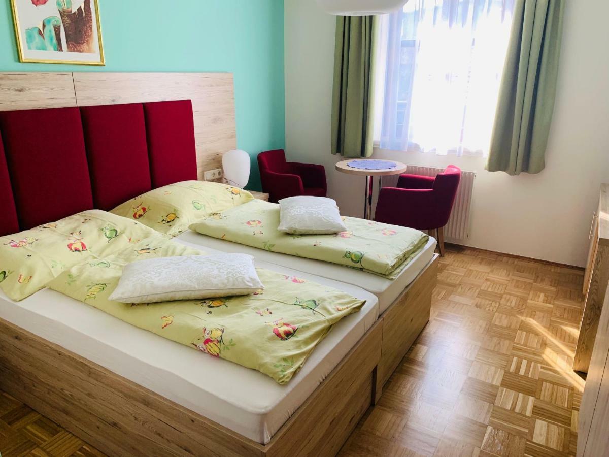 Gasthof Wagner Restaurant-Pension Halbenrain المظهر الخارجي الصورة